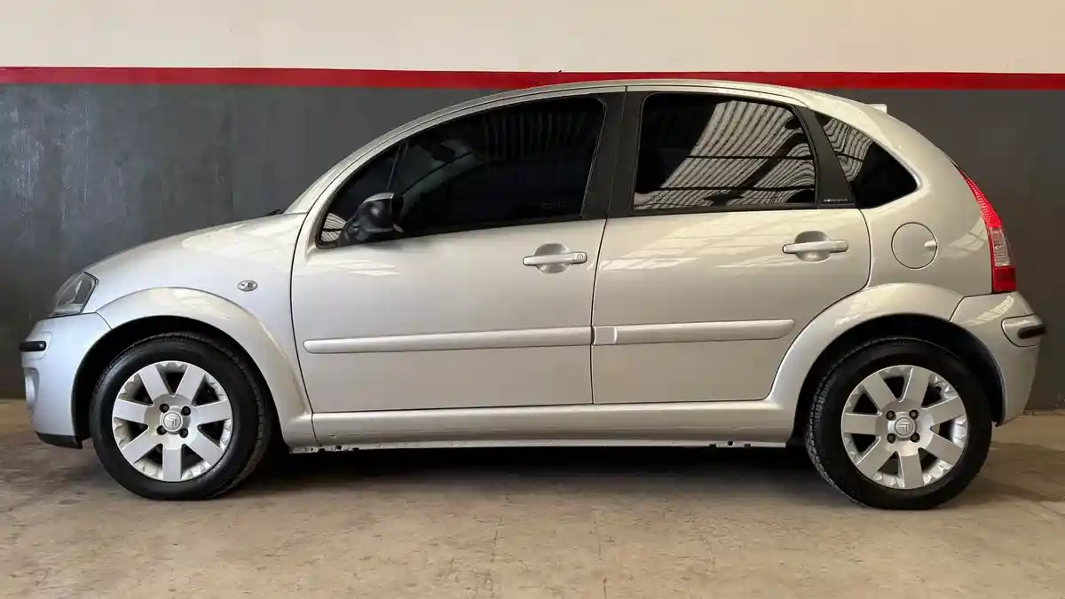 Citroën C3 1.6 Exclusive Pack Myway Vti 115Cv 2012 - foto 4