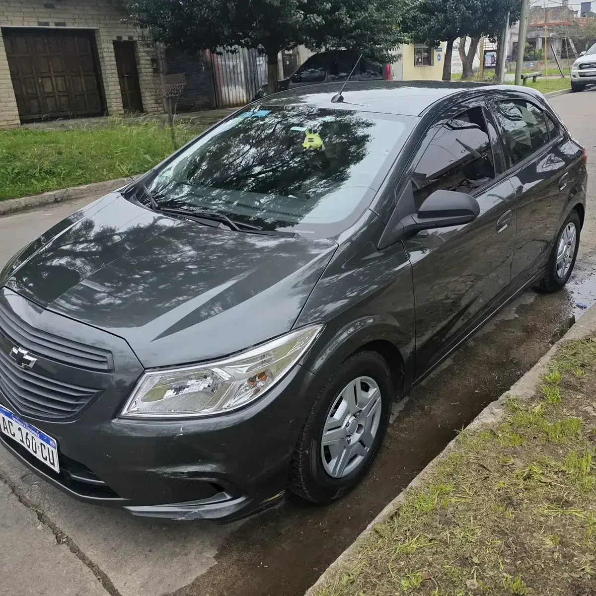 Chevrolet Onix 1.4 Joy Ls 98Cv 2018 - foto 1