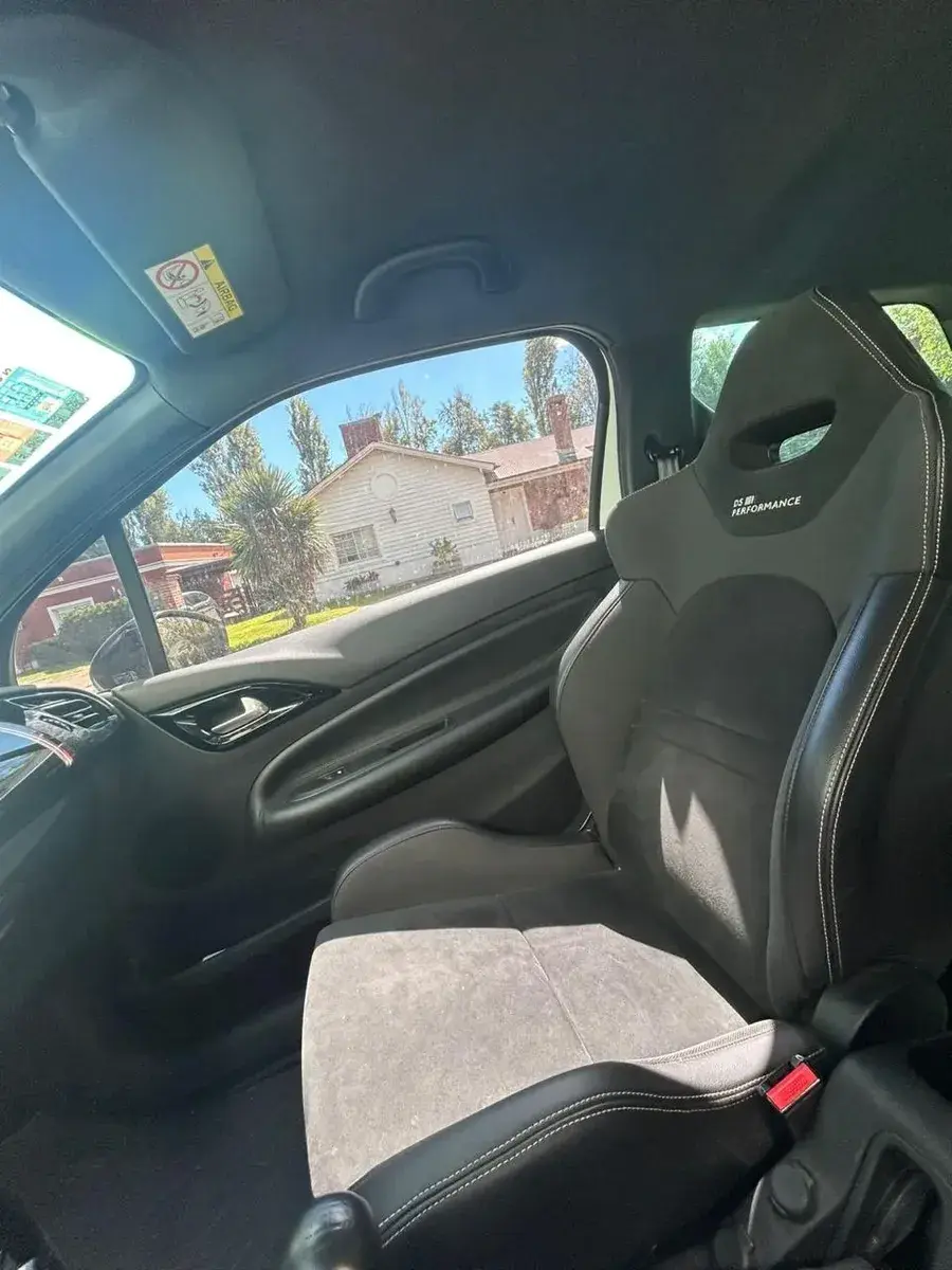 D.s. Ds3 1.6 Thp 208 S&Amp;S Performance 2018 - foto 5