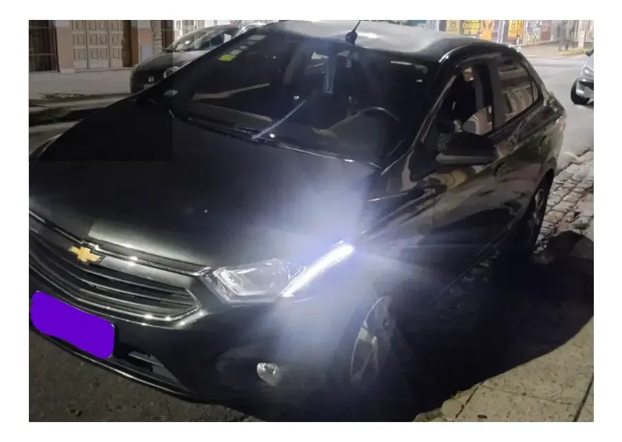Chevrolet Prisma 1.4 Ltz 98Cv 2017 - foto 3