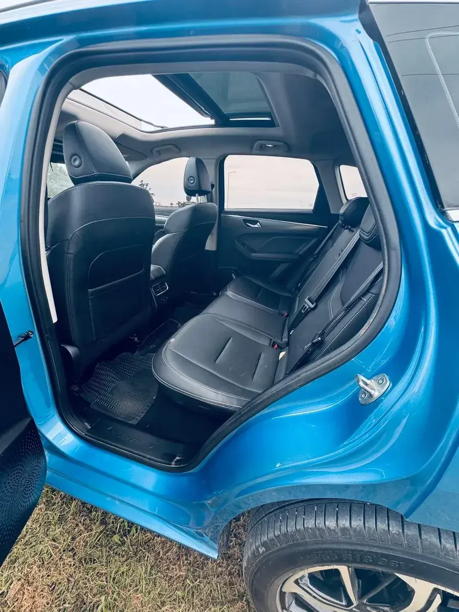 Gwm Haval 1.5T Jolion Supreme 2Wd 7Dct 2024 - foto 4