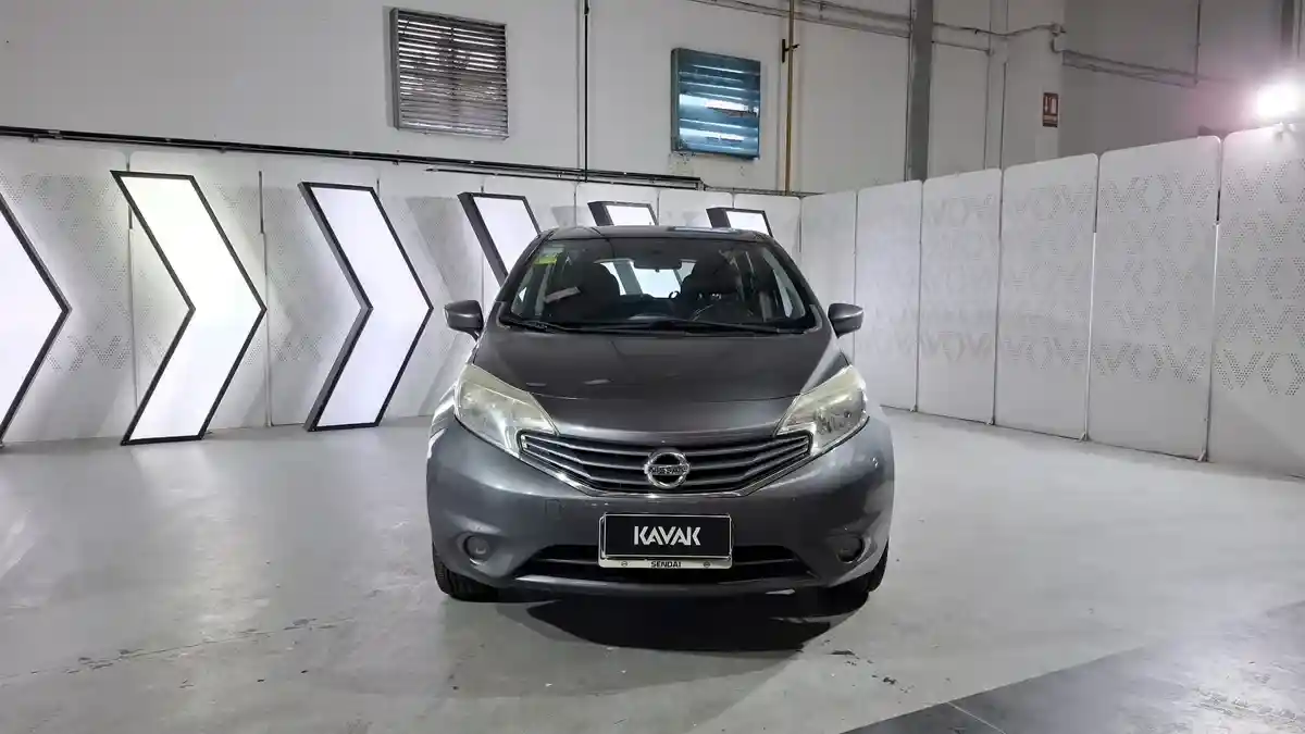 Nissan Note 1.6 Exclusive Cvt 2019 - foto 2