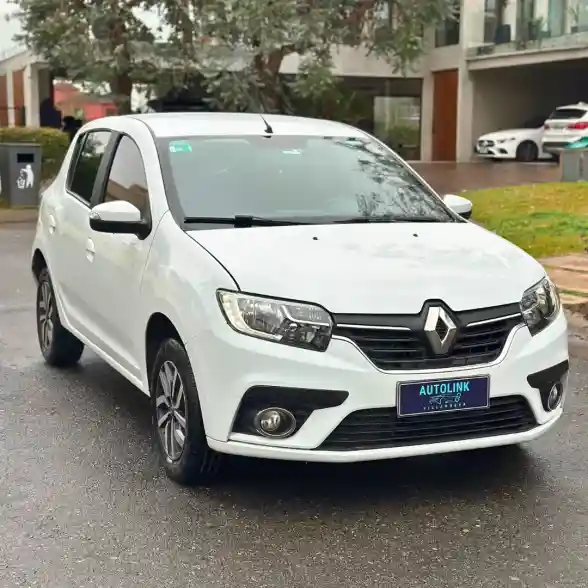 Renault Sandero 1.6 16V Intens 2023 - foto 2