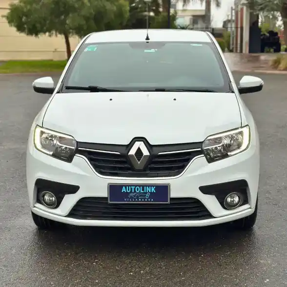 Renault Sandero 1.6 16V Intens 2023 - foto 3