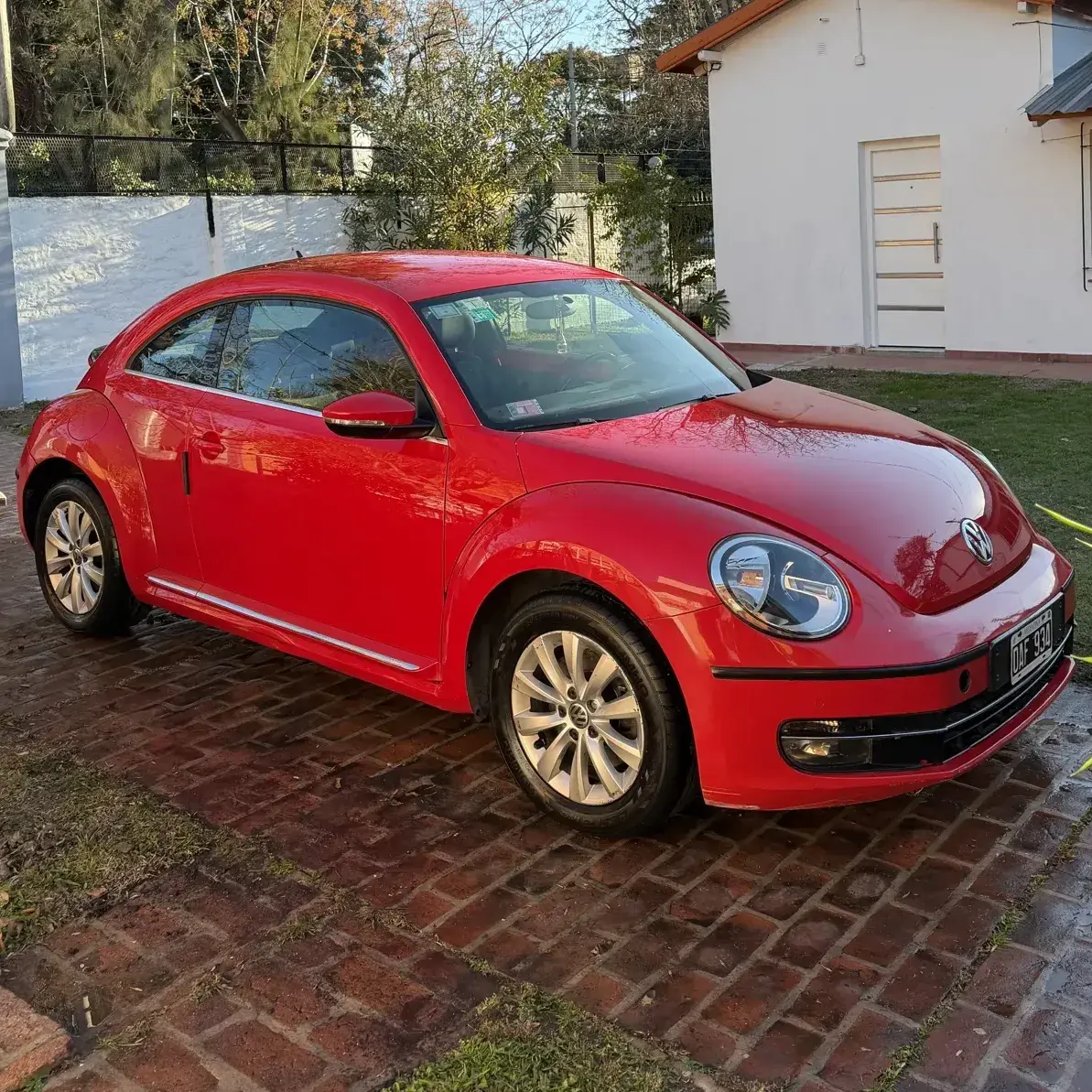 Volkswagen Beetle 1.4 Tsi 2014 - foto 3