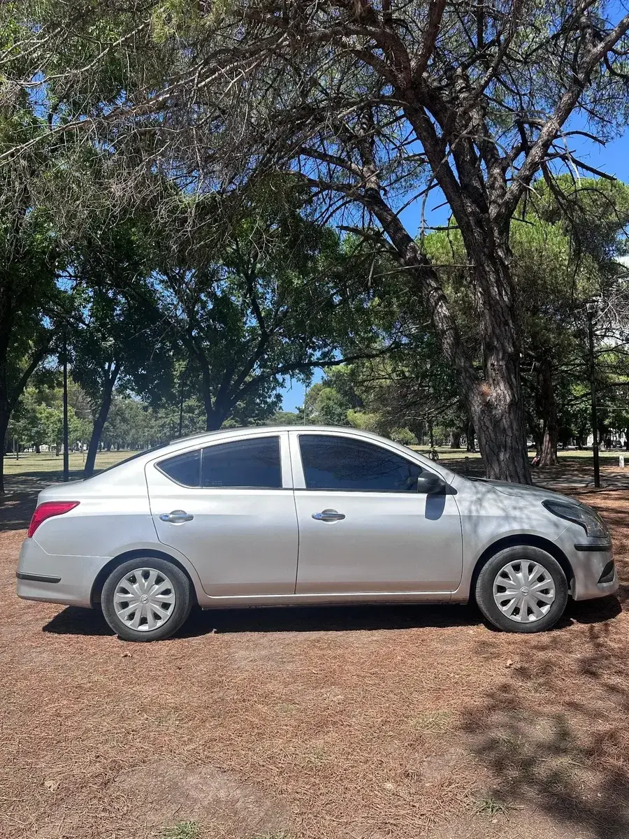 Nissan Versa V Drive 2021 - foto 3