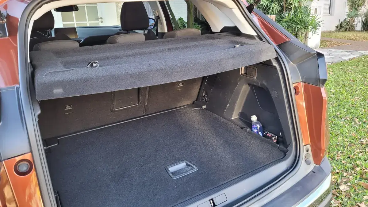 Peugeot 3008 1.6 Thp Allure 163Cv 2018 - foto 3