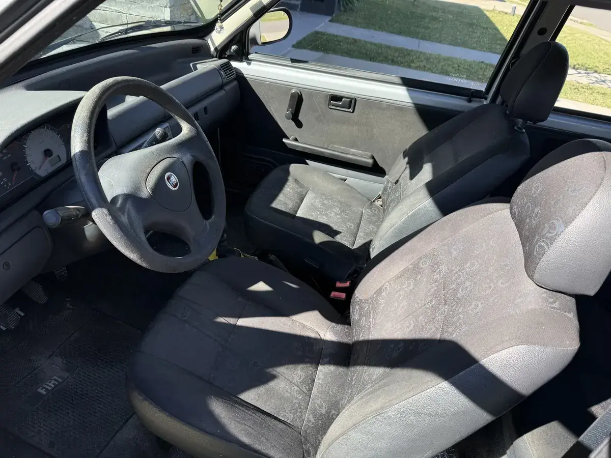 Fiat Uno 1.3 Fire Way 2012 - foto 5