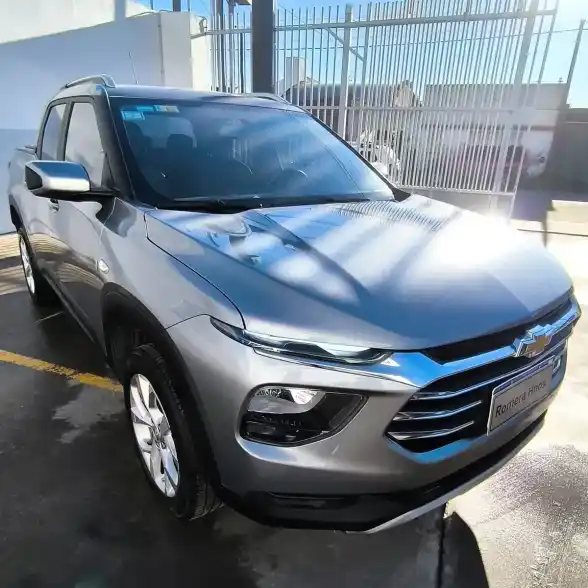Chevrolet Montana 1.2 Ltz At 2023 - foto 1
