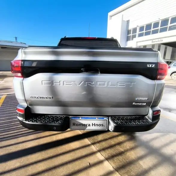 Chevrolet Montana 1.2 Ltz At 2023 - foto 3