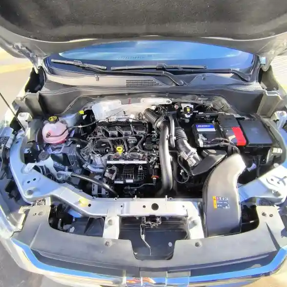 Chevrolet Montana 1.2 Ltz At 2023 - foto 4
