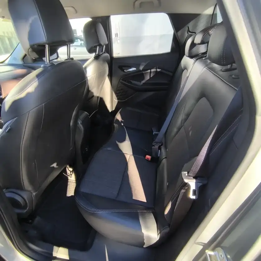 Chevrolet Montana 1.2 Ltz At 2023 - foto 5