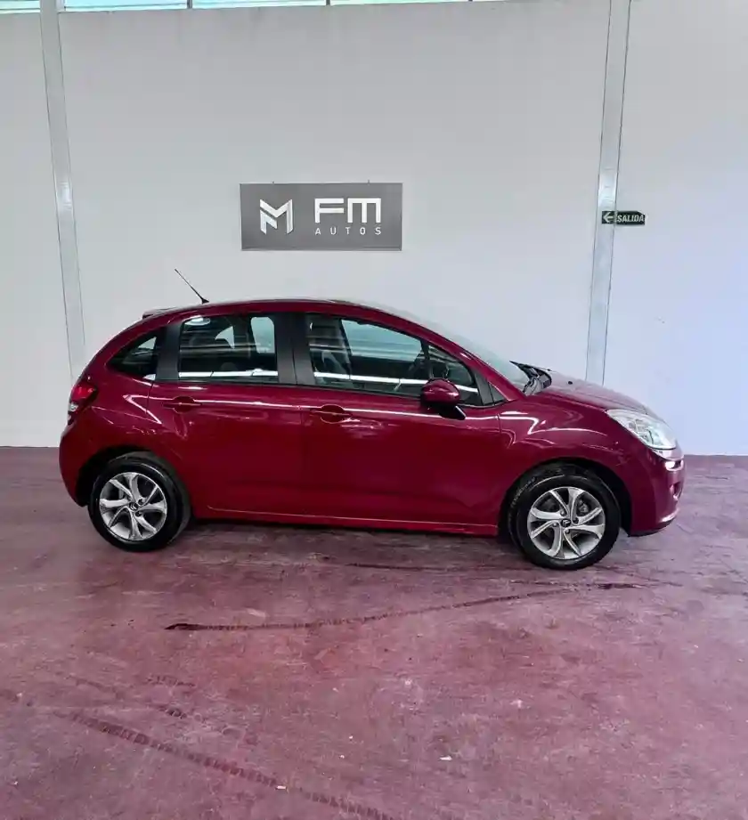 Citroën C3 1.5 Tendance Pack Secure I 90Cv 2013 - foto 3