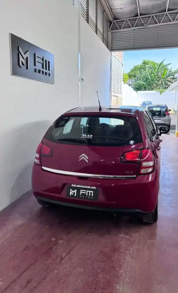 Citroën C3 1.5 Tendance Pack Secure I 90Cv 2013 - foto 5