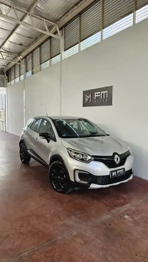 Renault Captur 2.0 Zen 2018 - foto 1