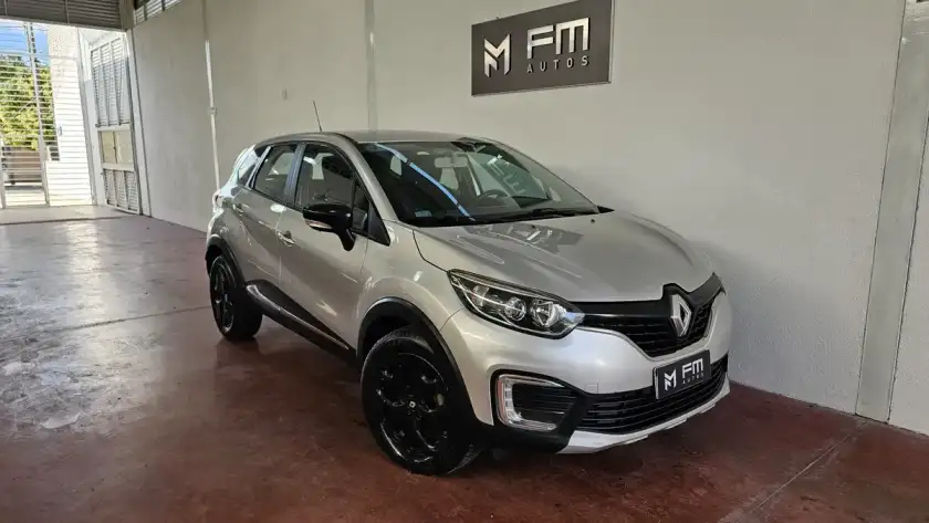 Renault Captur 2.0 Zen 2018 - foto 2