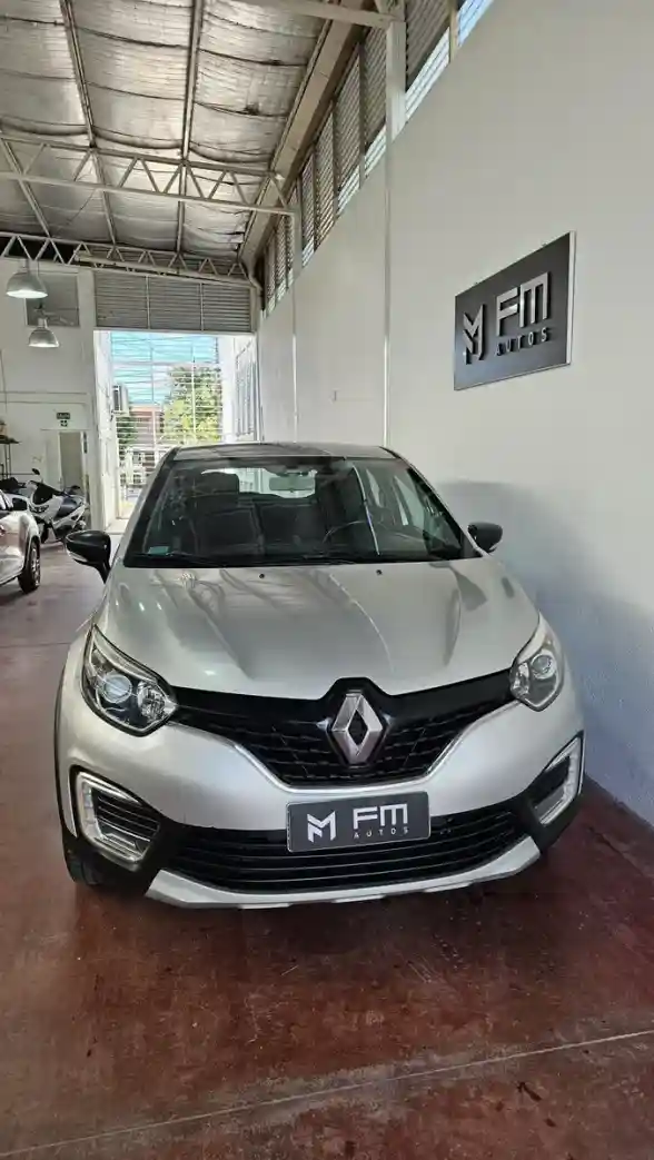 Renault Captur 2.0 Zen 2018 - foto 3