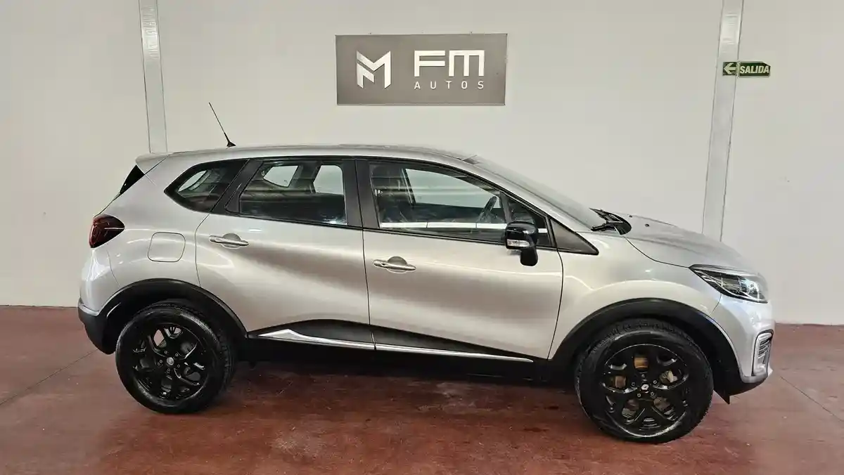 Renault Captur 2.0 Zen 2018 - foto 4