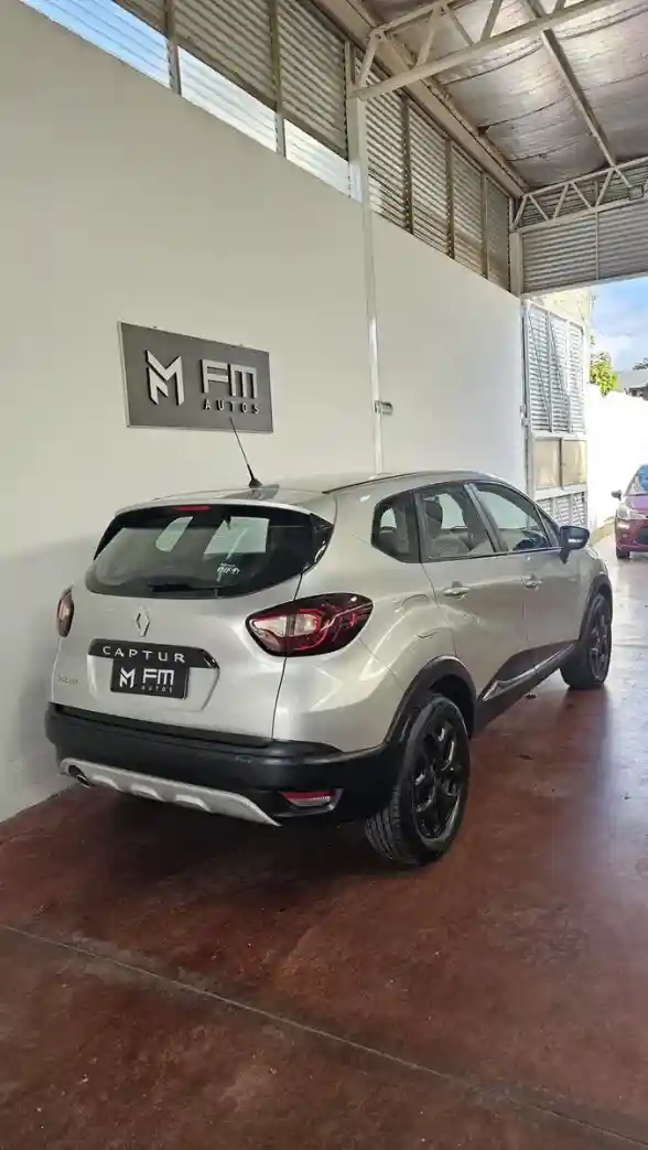 Renault Captur 2.0 Zen 2018 - foto 5
