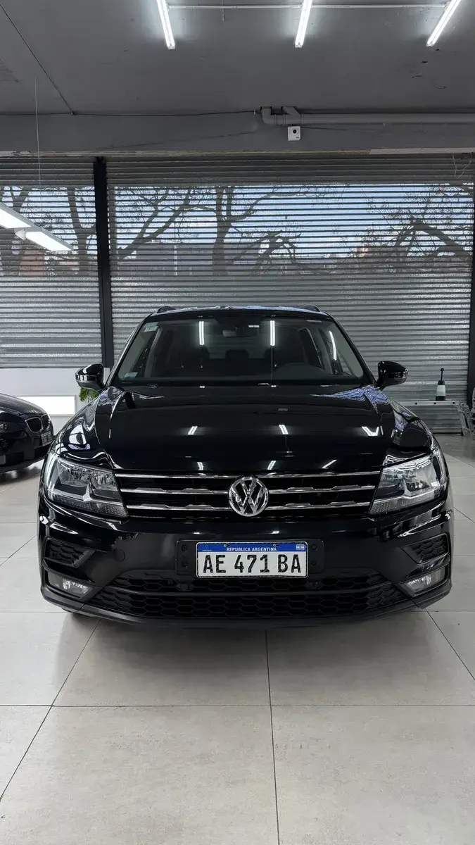 Volkswagen Tiguan Allspace 1.4 Tsi 250 Dsg 2020 - foto 3