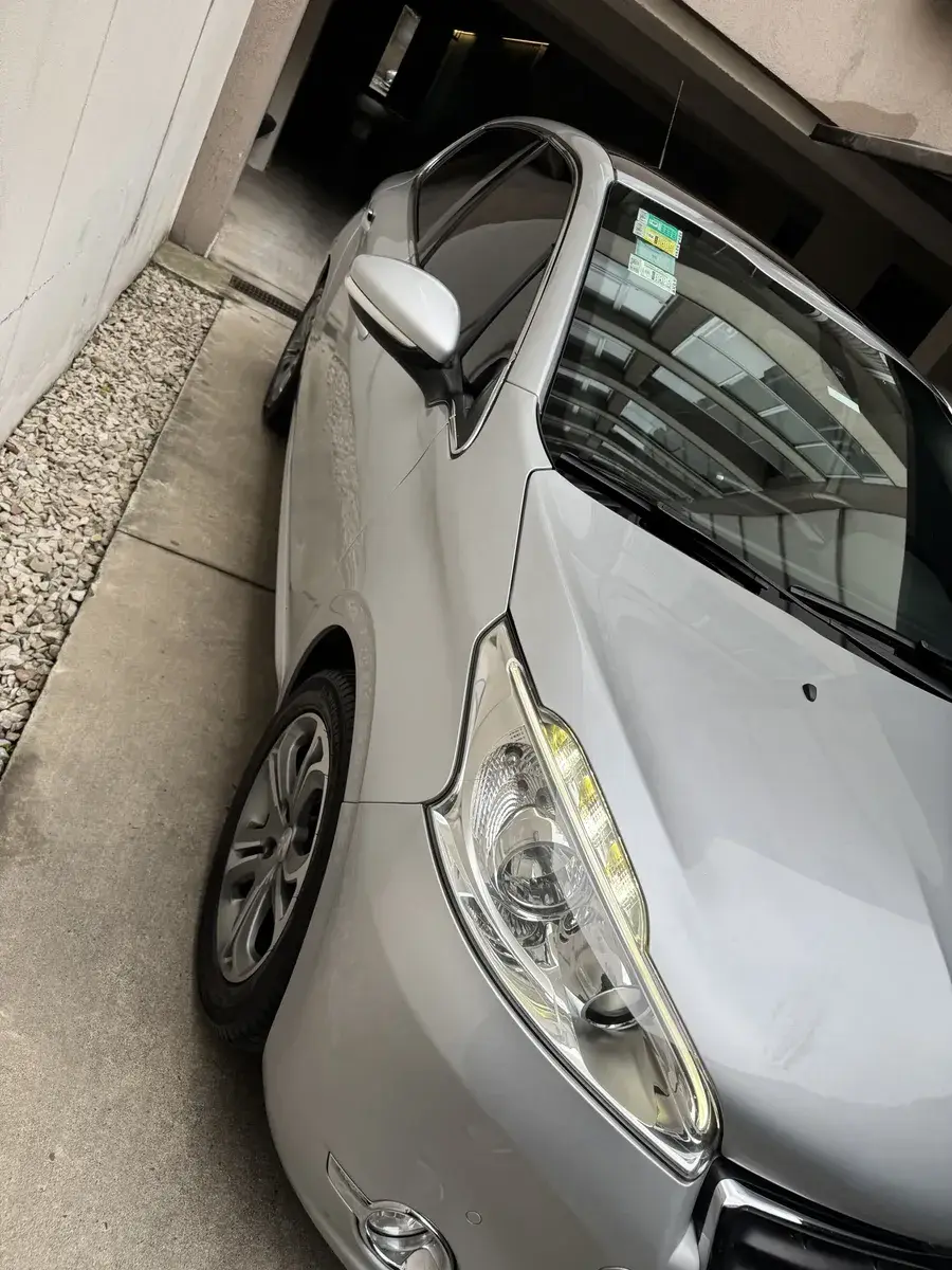Peugeot 208 1.6 Feline Pack Cuir 2015 - foto 3