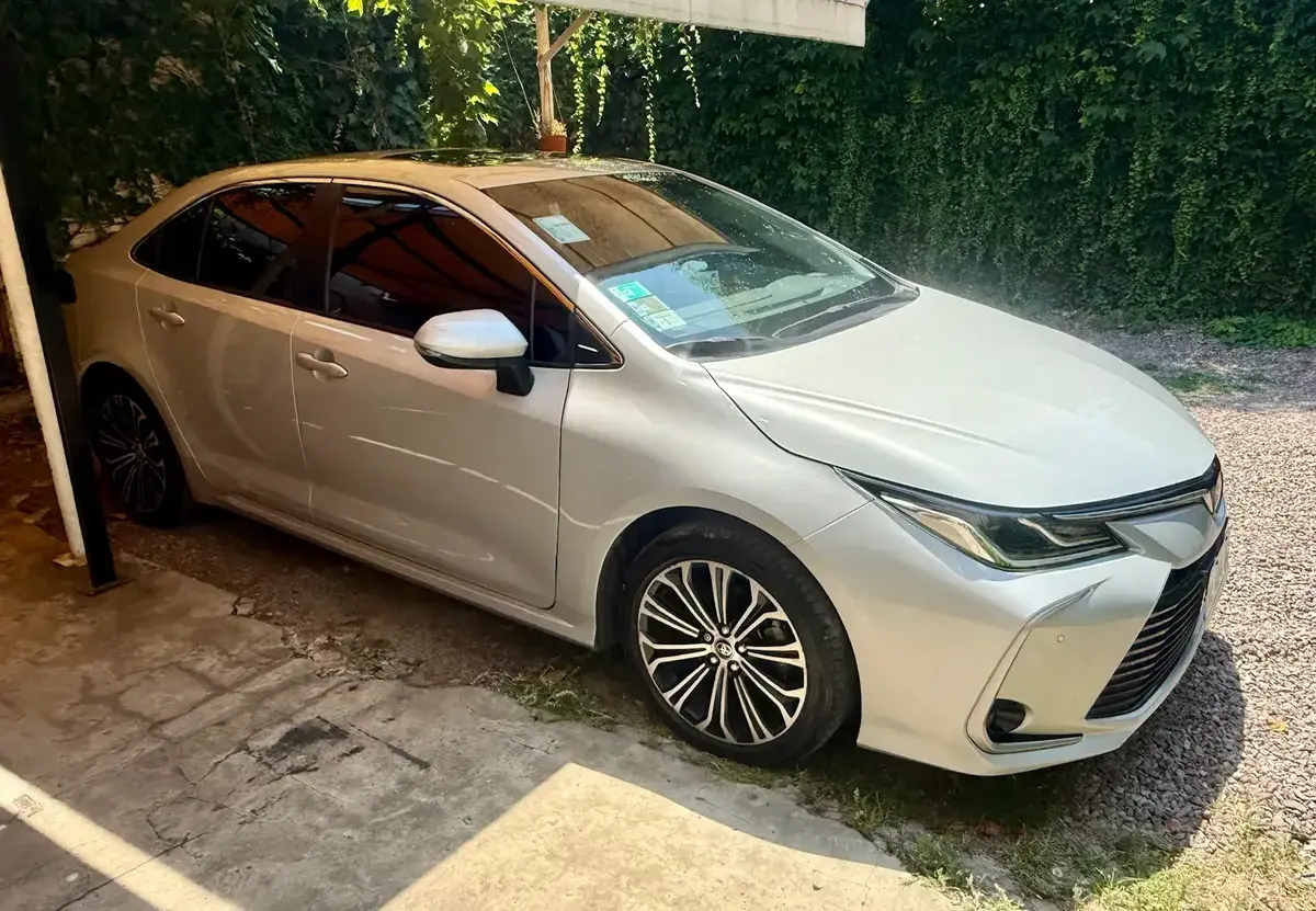 Toyota Corolla 2.0 Seg Cvt 170Cv 2021 - foto 2