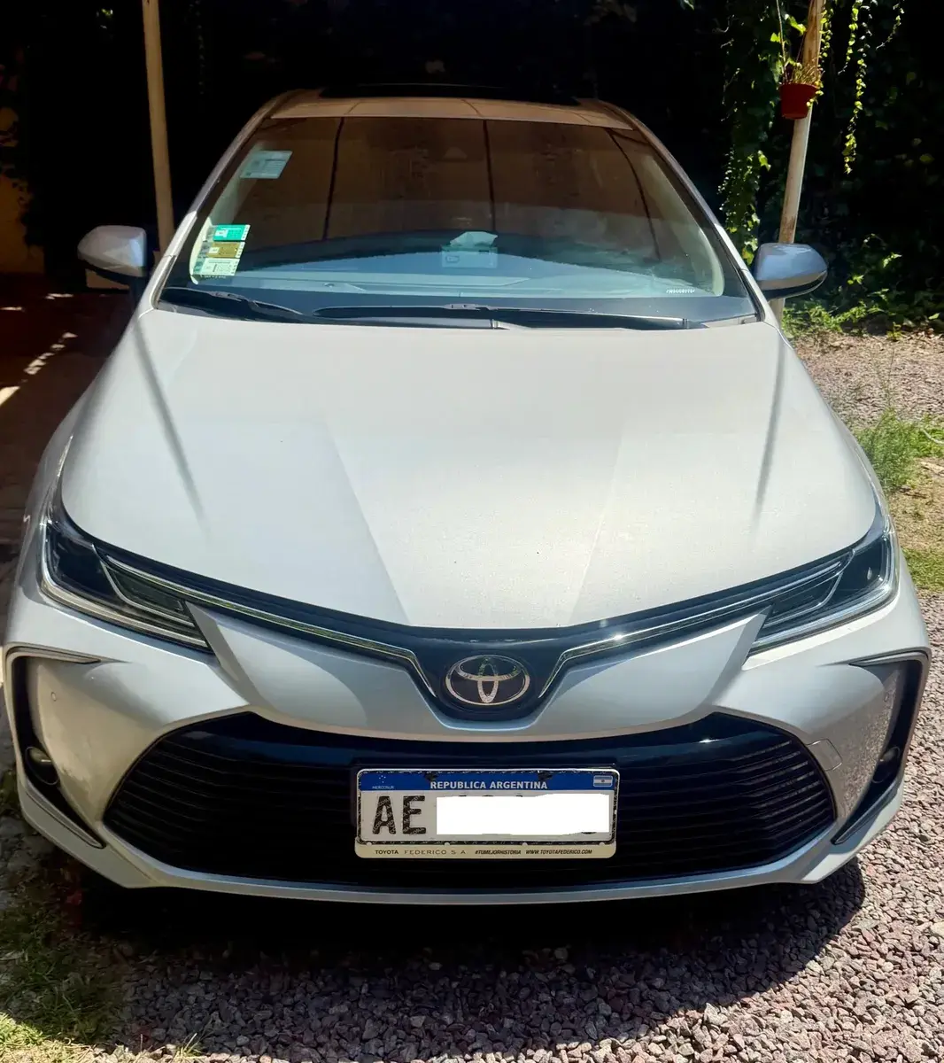 Toyota Corolla 2.0 Seg Cvt 170Cv 2021 - foto 3