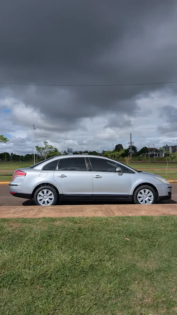 Citroën C4 2.0 Sx 2009 - foto 5