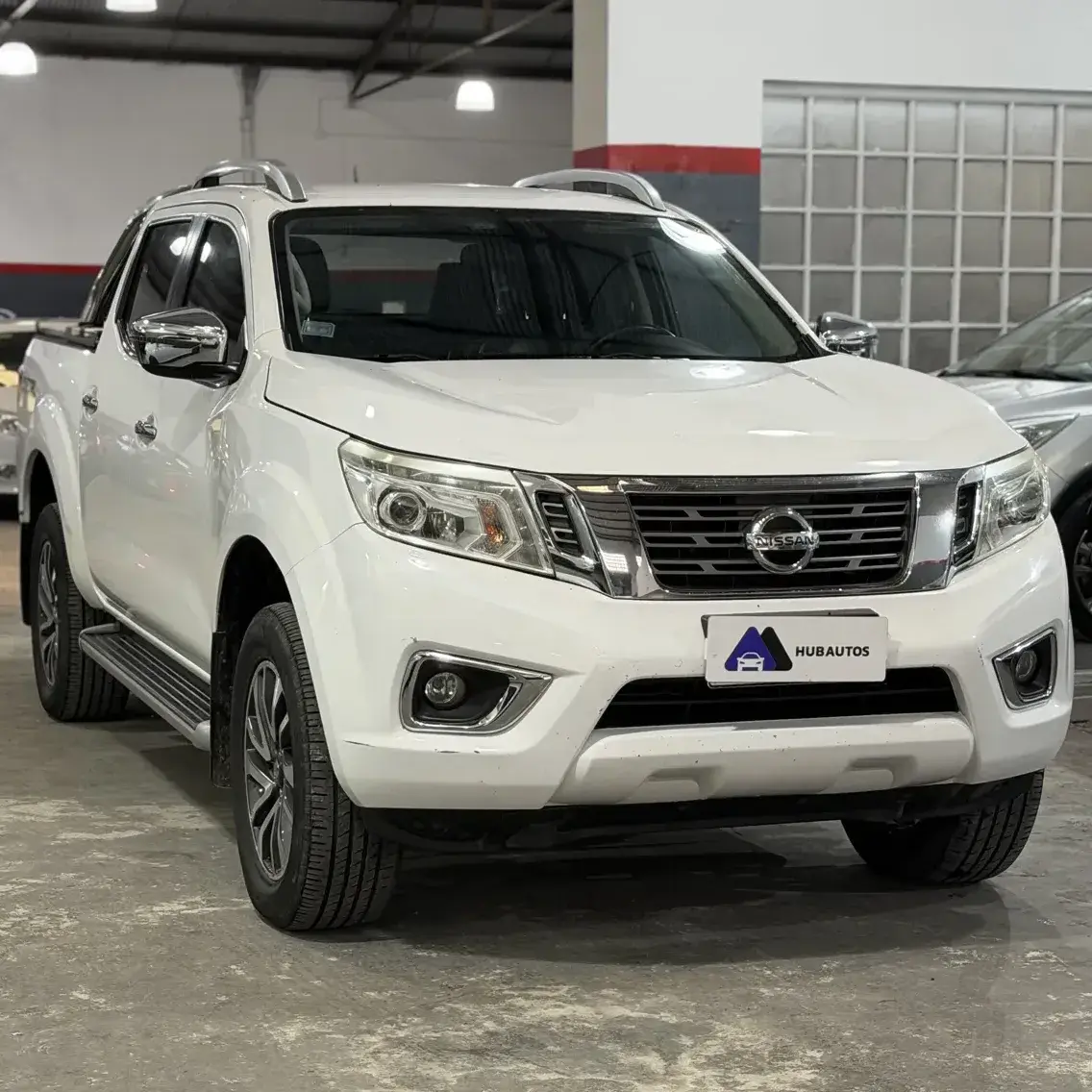 Nissan Frontier 2.3 Le Cd 4X2 Mt 2016 - foto 1