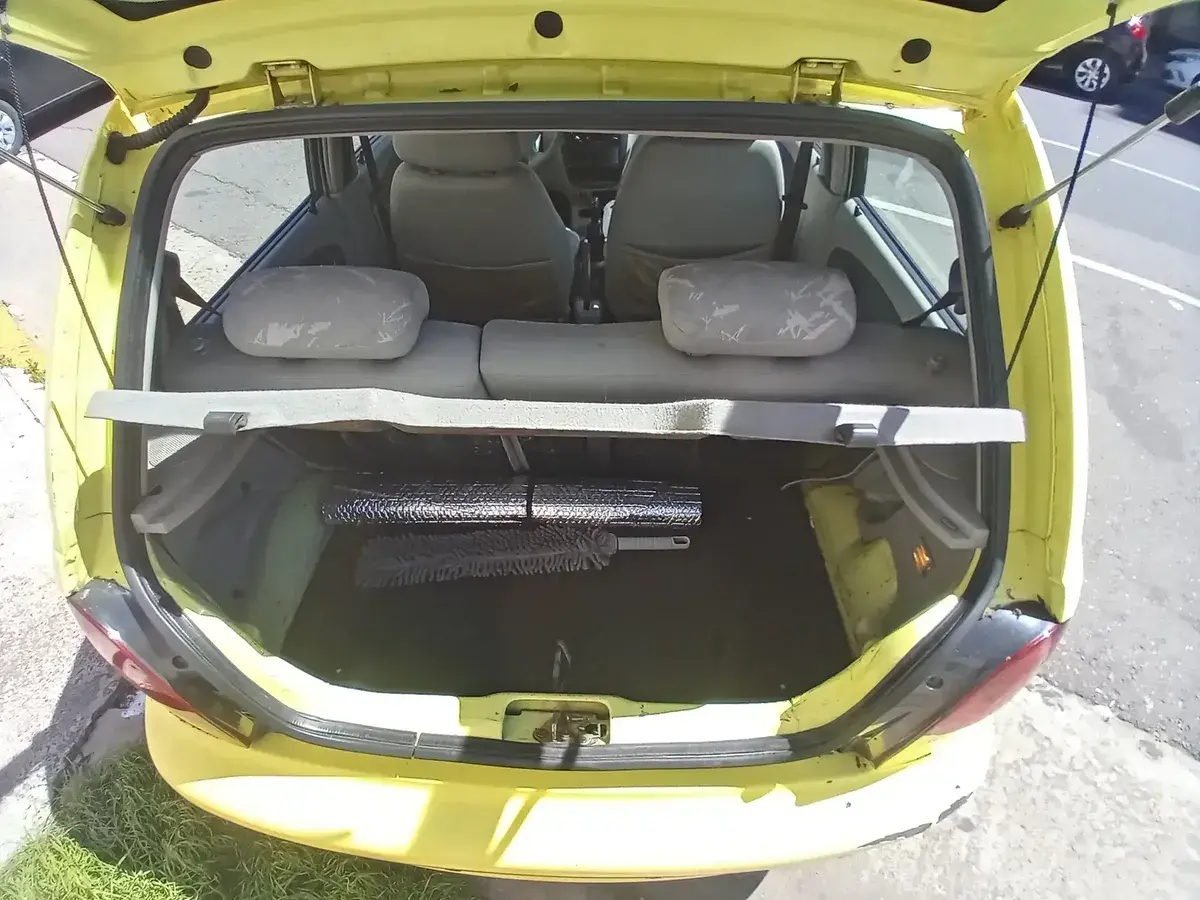 Chery Qq 1.1 Light 2012 - foto 4