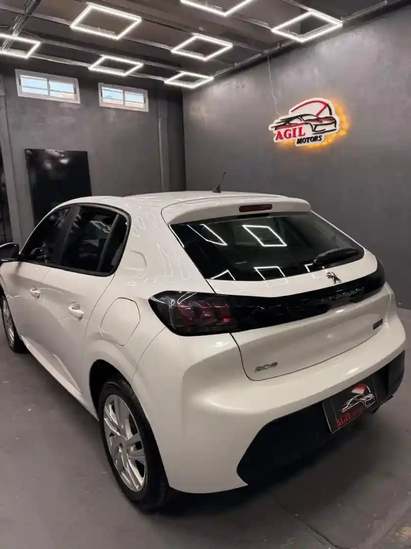 Peugeot 208 1.6 Active 2021 - foto 3