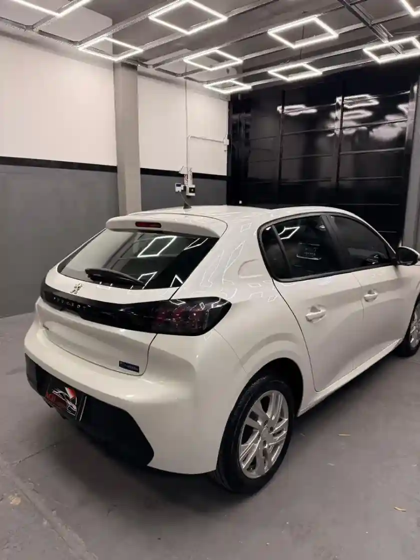 Peugeot 208 1.6 Active 2021 - foto 5