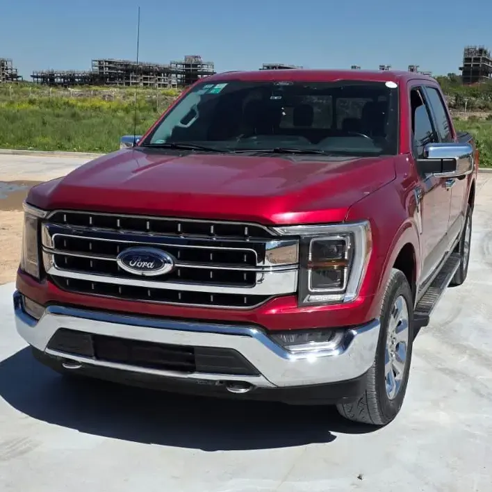 Ford F-150 F-150 2021 - foto 1