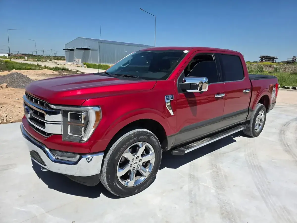 Ford F-150 F-150 2021 - foto 2