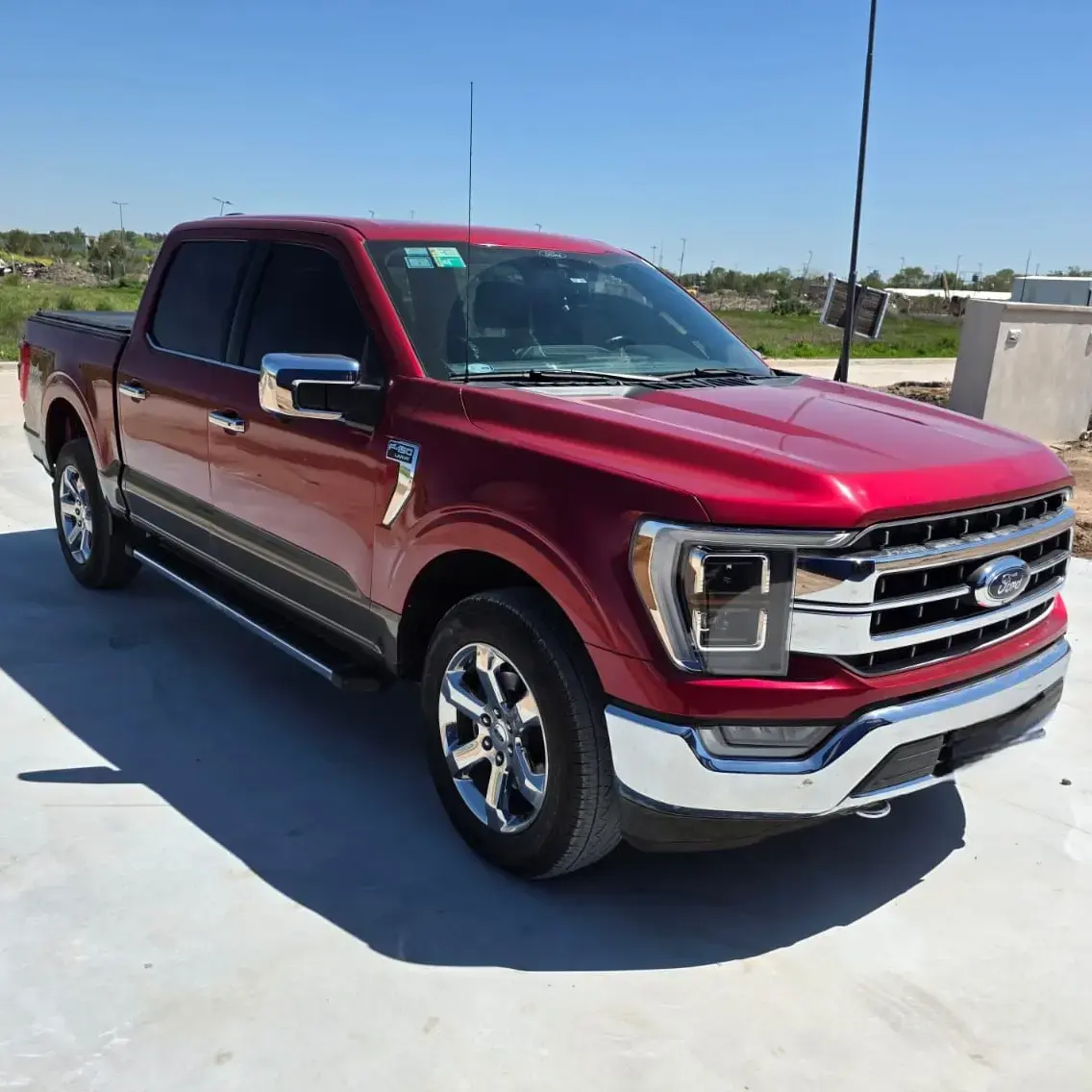 Ford F-150 F-150 2021 - foto 3