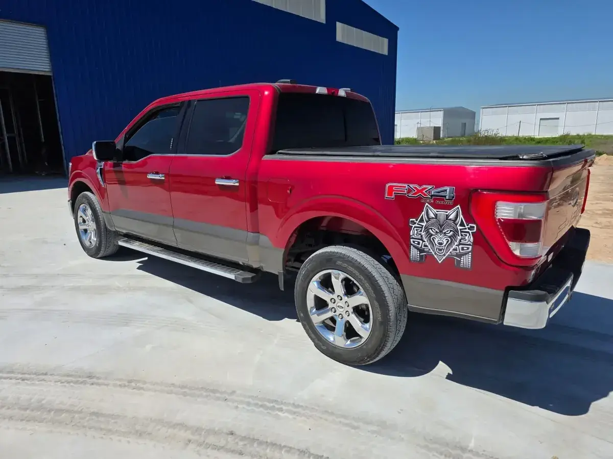 Ford F-150 F-150 2021 - foto 5