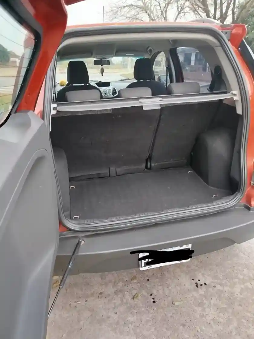 Ford Ecosport 1.6 Se 110Cv 4X2 2016 - foto 3