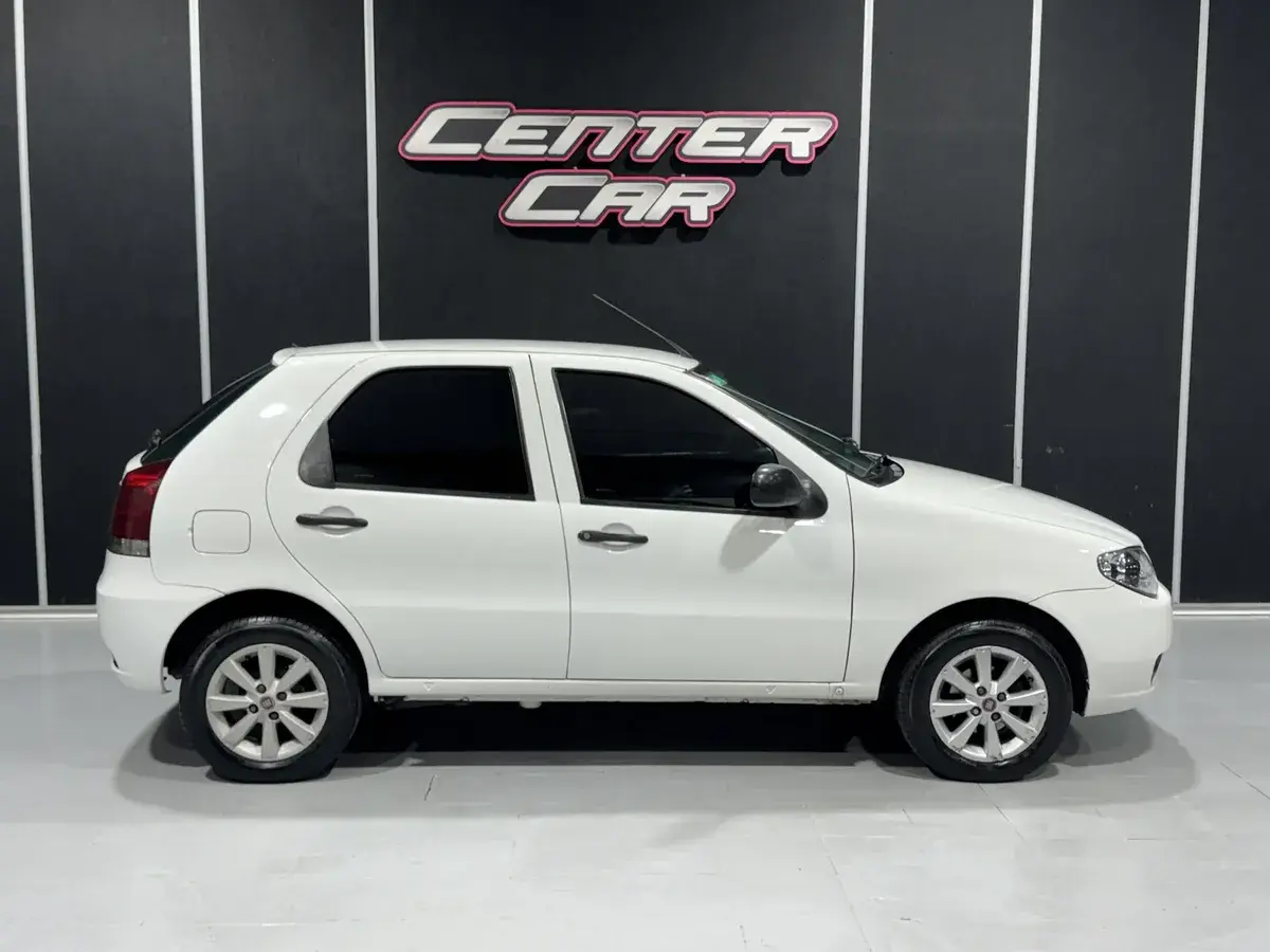 Fiat Palio 1.4 Fire Pack Seg. Top 2015 - foto 2