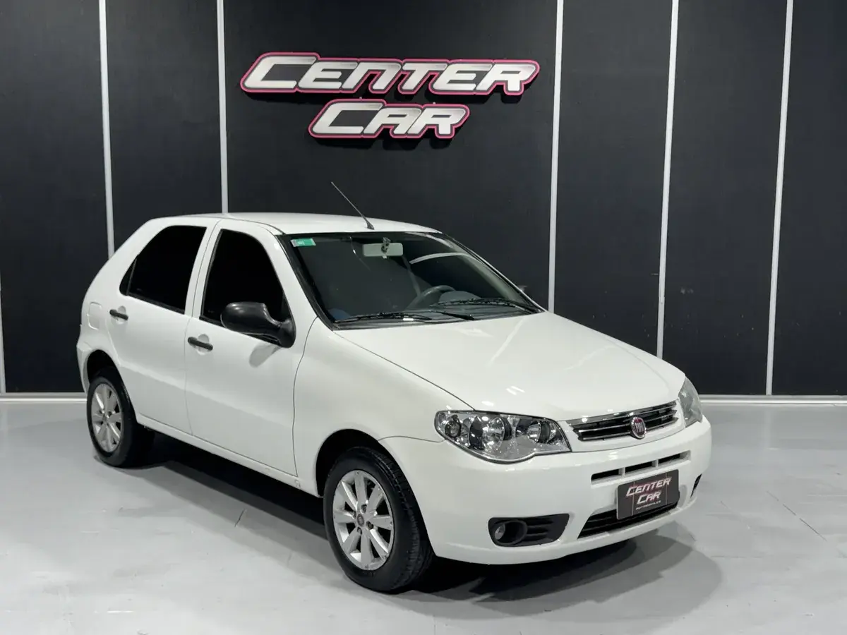 Fiat Palio 1.4 Fire Pack Seg. Top 2015 - foto 3