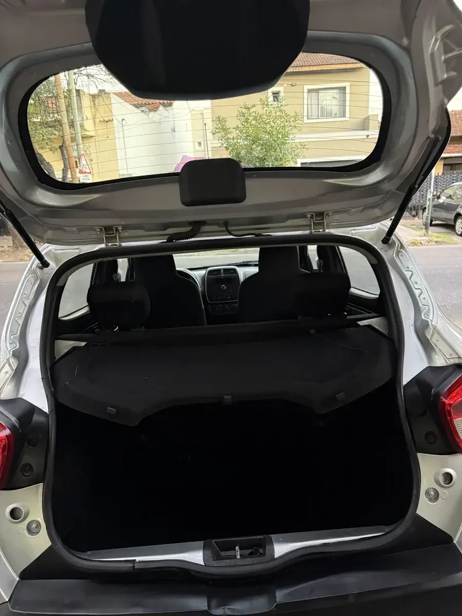 Renault Kwid 1.0 Sce 66Cv Zen 2019 - foto 4