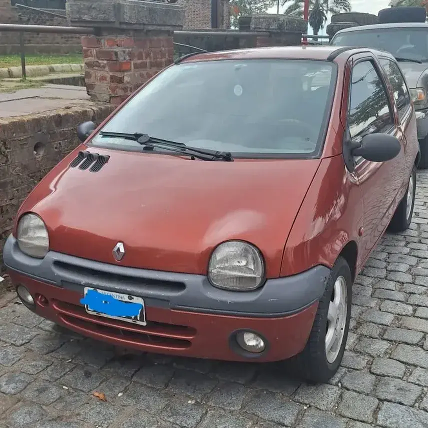 Renault Twingo 1.2 Authentique 2001 - foto 1