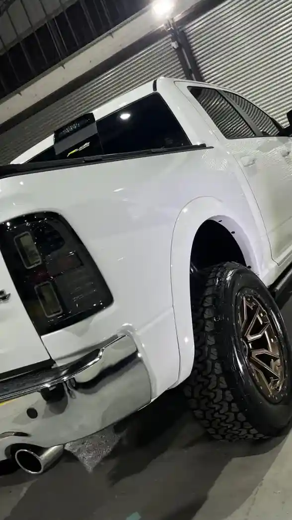 Ram 1500 5.7 Laramie Atx V8 2022 - foto 5