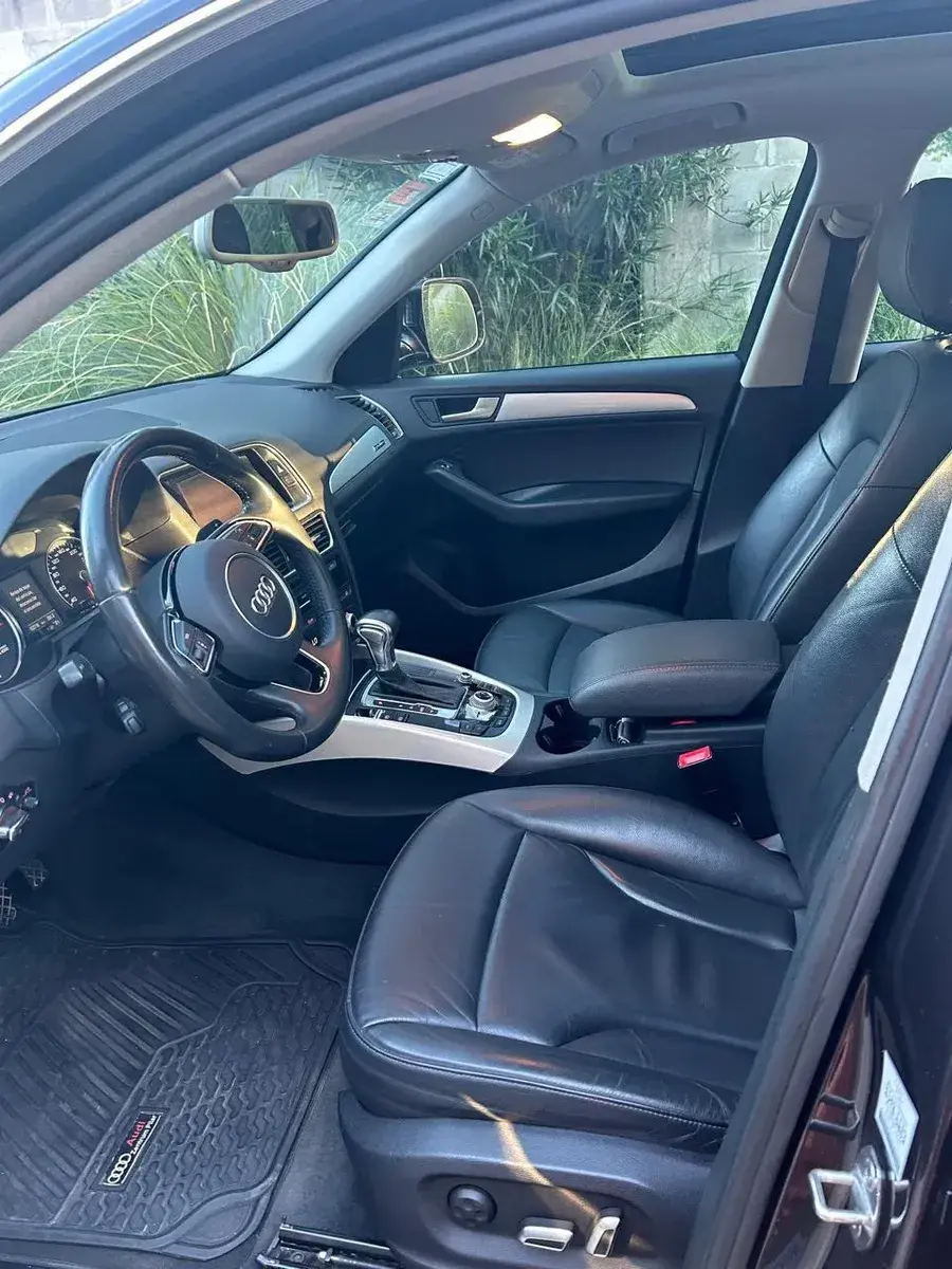 Audi Q5 2.0 Tfsi Tiptronic Quattro 225Cv 2016 - foto 2