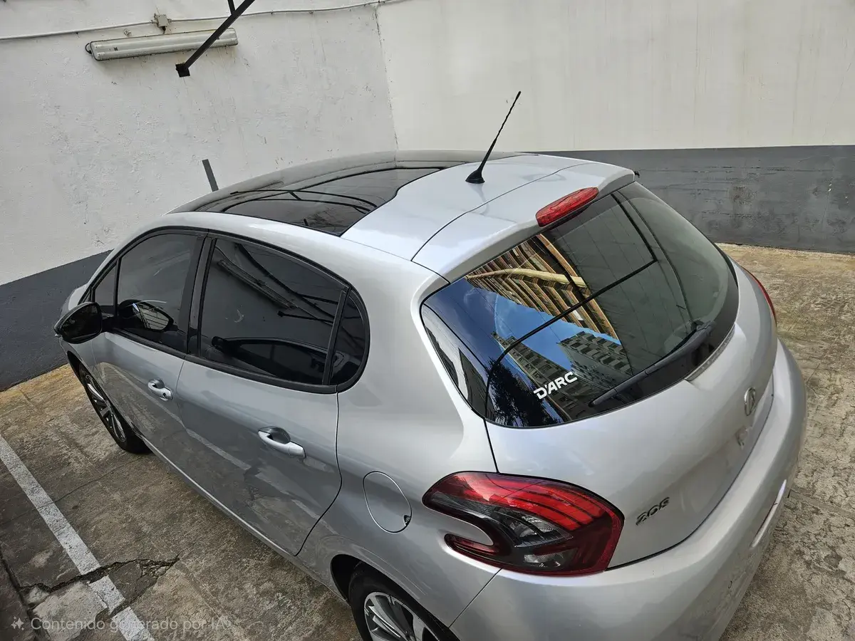 Peugeot 208 1.6 In Concert 2020 - foto 5