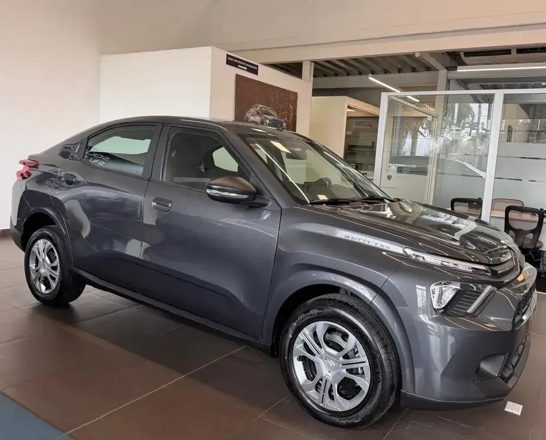 Citroën Basalt 1.3 Feel 2026 - foto 1