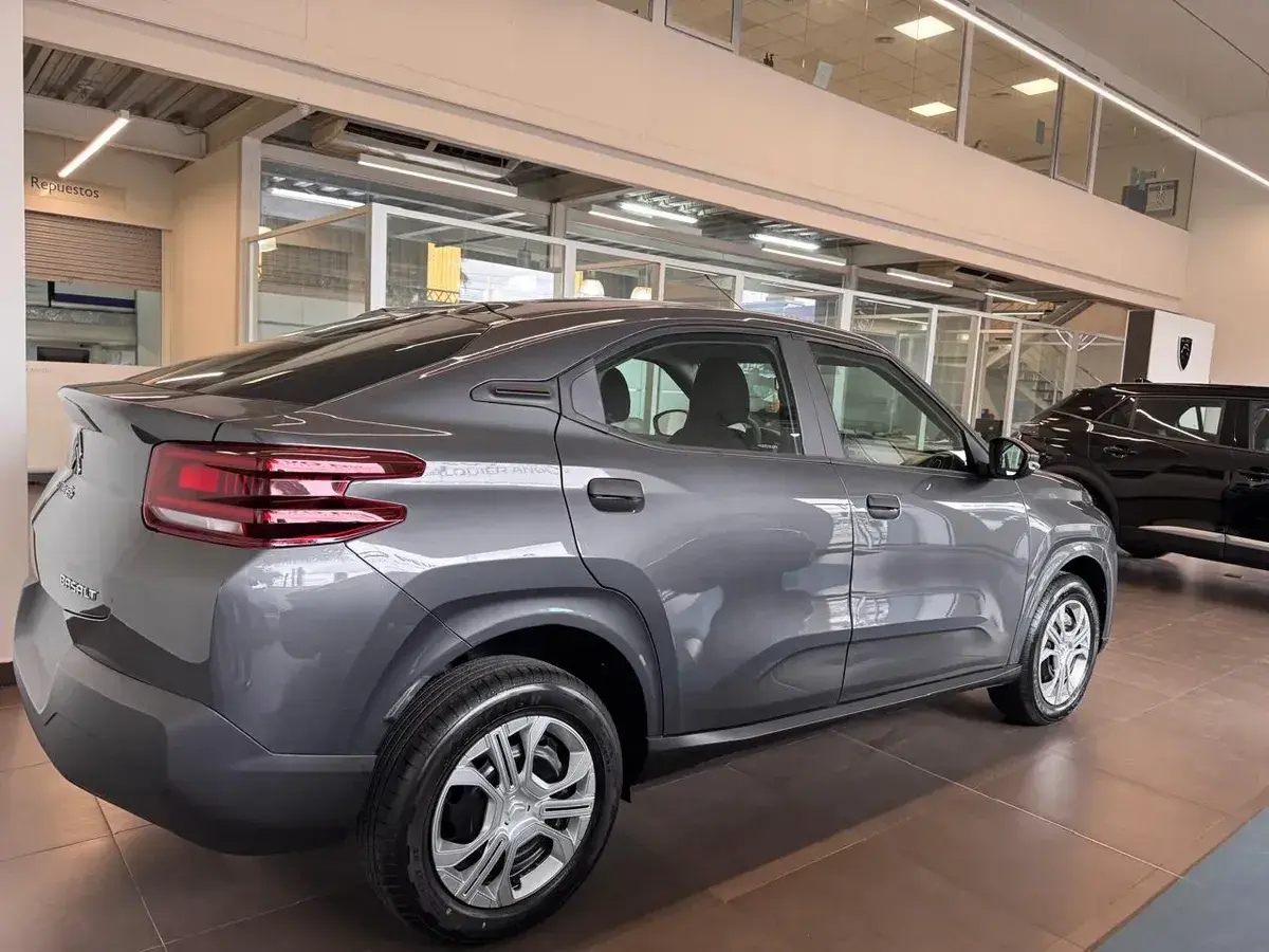 Citroën Basalt 1.3 Feel 2026 - foto 4