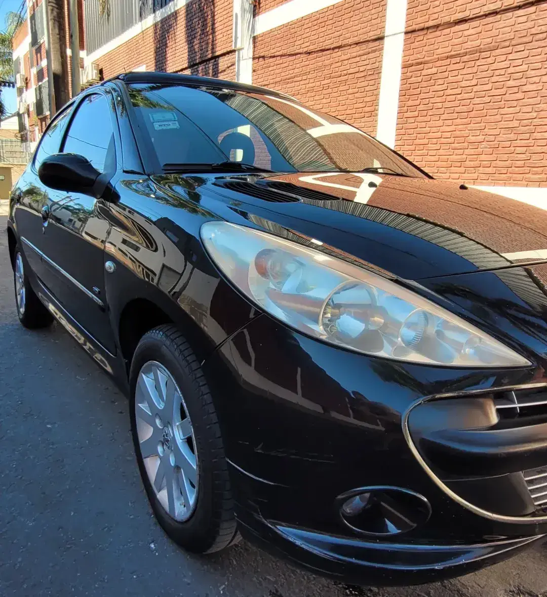 Peugeot 207 1.4 Xt Hdi 2011 - foto 2