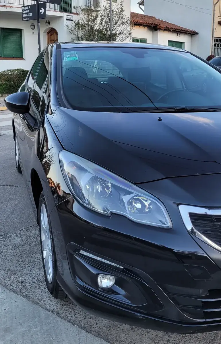 Peugeot 308 1.6 Allure Hdi 115Cv 2016 - foto 2