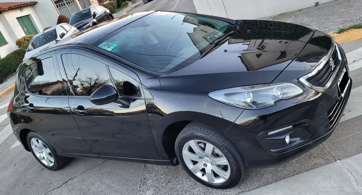 Peugeot 308 1.6 Allure Hdi 115Cv 2016 - foto 3