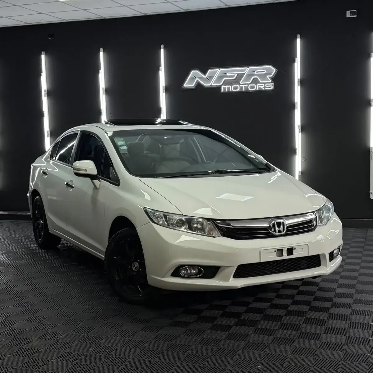 Honda Civic Exs 1.8 2014 - foto 2